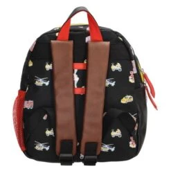 Zebra Kids Boys Rugzak Taa Tuu 9 Zebra Kids Boys Rugzak Taa Tuu -Tassen en Pasjes 20763001 7