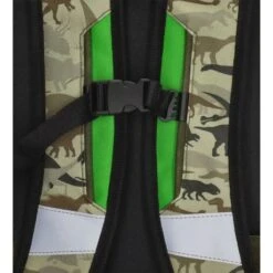 Zebra Kids Boys Rugzak M Skating Dino -Tassen en Pasjes 20764036 10