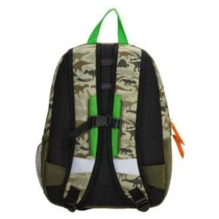 Zebra Kids Boys Rugzak M Skating Dino -Tassen en Pasjes 20764036 7