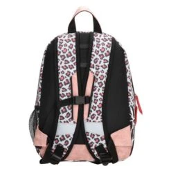 Zebra Girls Rugzak M Tiger Leopard Pink -Tassen en Pasjes 20768930 7