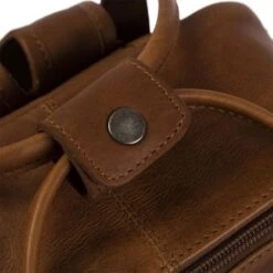 Chesterfield Bellary Rugzak Cognac -Tassen en Pasjes 3007107349 c58.018231 2