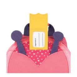 Tann's Kinder Rugzak Vlinder -Tassen en Pasjes 3662498048260 5