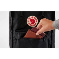 Fjallraven Fjällräven Kanken Rugzak Clay -Tassen en Pasjes 3 42 36