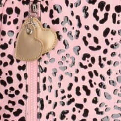 Zebra Girls Rugzak M Pink Spot -Tassen en Pasjes 409904009 10