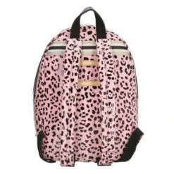 Zebra Girls Rugzak M Pink Spot -Tassen en Pasjes 409904009 7