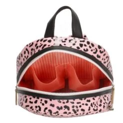 Zebra Girls Rugzak M Pink Spot -Tassen en Pasjes 409904009 8
