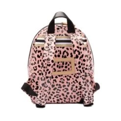 Zebra Trends Kinder Rugzak S Zebra Pink Spot 5 Zebra Trends Kinder Rugzak S Zebra Pink Spot -Tassen en Pasjes 409905 3 1