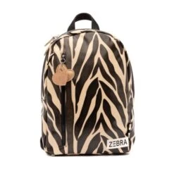 Zebra Trends Kinder Rugzak M Zebra