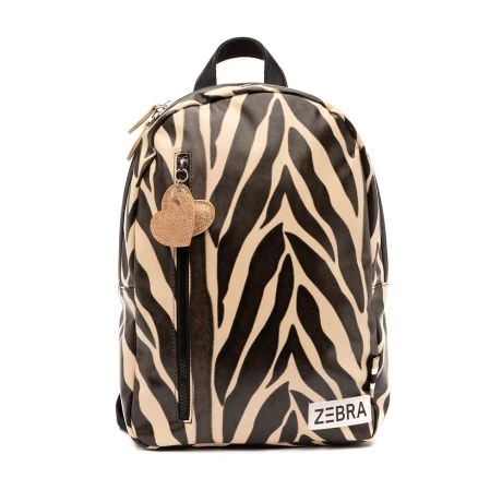 Zebra Trends Kinder Rugzak M Zebra 1 Zebra Trends Kinder Rugzak M Zebra