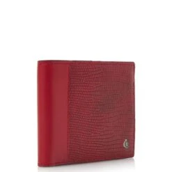 Castelijn & Beerens Donna Billfold 8 Pasjes RFID Rood -Tassen en Pasjes 454190 ro c