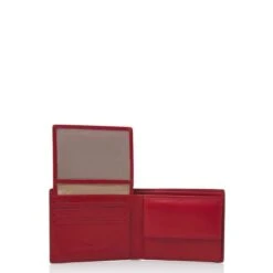 Castelijn & Beerens Donna Billfold 8 Pasjes RFID Rood -Tassen en Pasjes 454190 ro e