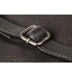 Burkely Antique Avery Backpack Black -Tassen en Pasjes 536656.10 10 1024x683 1