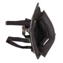 Burkely Antique Avery Backpack Black -Tassen en Pasjes 536656.10 2 1024x1024 1