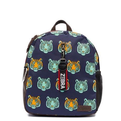 Zebra Trends Boys Rugzakje Tiger II 1 Zebra Trends Boys Rugzakje Tiger II