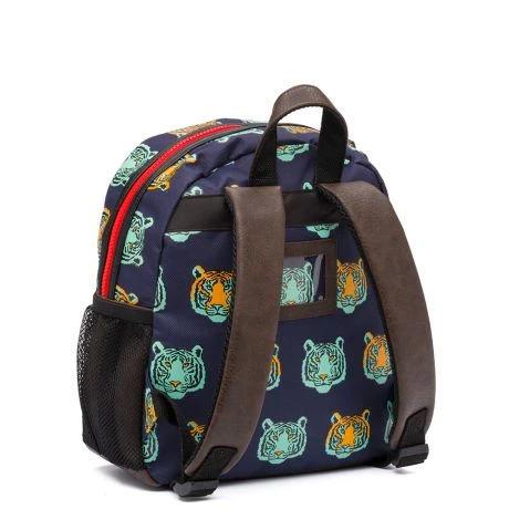 Zebra Trends Boys Rugzakje Tiger II 3 Zebra Trends Boys Rugzakje Tiger II - Afbeelding 3