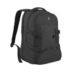 Victorinox Vx Sport Evo Deluxe Backpack Black -Tassen en Pasjes 611419 3