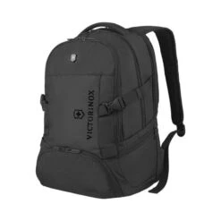 Victorinox Vx Sport Evo Deluxe Backpack Black -Tassen en Pasjes 611419 4