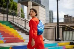 The Healthy Back Bag The Classic Collection S Cosmos -Tassen en Pasjes 6163 cs ls1