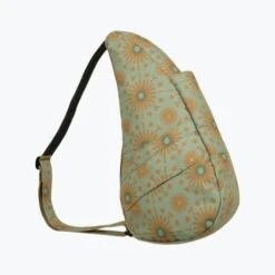 The Healthy Back Bag The Classic Collection S Talavera Jade -Tassen en Pasjes 6163 ja 3 web