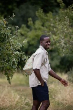 The Healthy Back Bag The Classic Collection S Talavera Jade -Tassen en Pasjes 6163 ja ls1