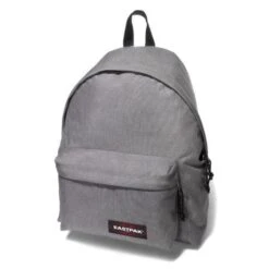 Eastpak Padded Pak'r Rugzak Sunday Grey -Tassen en Pasjes 620 363sundaygrey bagageonline