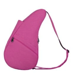 The Healthy Back Bag The Classic Collection Textured Nylon S Hibiscus -Tassen en Pasjes 6303 hi 1