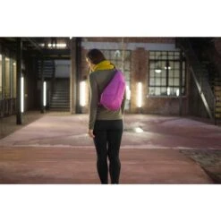 The Healthy Back Bag The Classic Collection Textured Nylon S Hibiscus -Tassen en Pasjes 6303 hi ls1