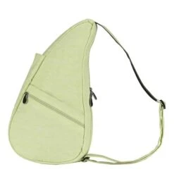 The Healthy Back Bag The Classic Collection Textured Nylon S Lemon Grass -Tassen en Pasjes 6303 le 1