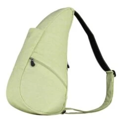 The Healthy Back Bag The Classic Collection Textured Nylon S Lemon Grass -Tassen en Pasjes 6303 le 2