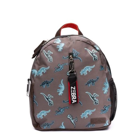 Zebra Trends Boys Rugzakje Dino X-Ray 1 Zebra Trends Boys Rugzakje Dino X-Ray