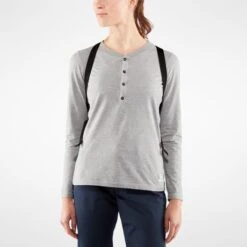 Fjallraven Fjällräven Kanken Rugzak Fog -Tassen en Pasjes 6 17 21