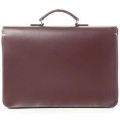 OldSchool Bags Schooltas Extra Large Bordeaux Rood -Tassen en Pasjes 71 1 8