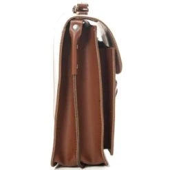 OldSchool Bags Schooltas Extra Large Kastanje Bruin 10 OldSchool Bags Schooltas Extra Large Kastanje Bruin -Tassen en Pasjes 72 1 5