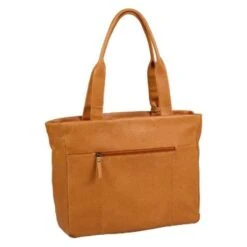 Burkely Just Jolie Workbag 14" Cognac New -Tassen en Pasjes 72b5b216e289e0d5f44f8e43817cc08e58f75975 1