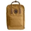 Fjallraven Fjällräven Kanken No. 2 Laptop 15" Rugzak Acorn