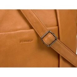 Burkely Just Jolie Workbag 14" Cognac New -Tassen en Pasjes 7ce8c37a73851c4d0187164f0492ed408d015443 1
