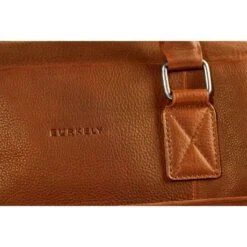 Burkely Antique Avery Handbag M 14" Cognac 11 Burkely Antique Avery Handbag M 14" Cognac -Tassen en Pasjes 8007001.56.24 7