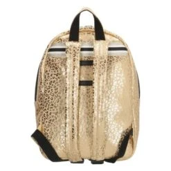 Zebra Kinder Rugzak M Leopard Gold -Tassen en Pasjes 811102 m996 7