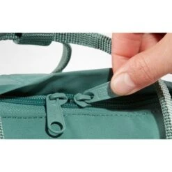 Fjallraven Fjällräven Kanken Rugzak Super Grey -Tassen en Pasjes 8 9 24