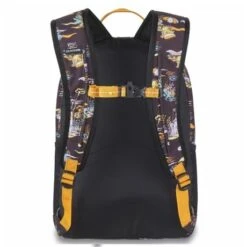 Dakine Grom 13L Rugzak Beach Day 3 Dakine Grom 13L Rugzak Beach Day -Tassen en Pasjes ak grom beach