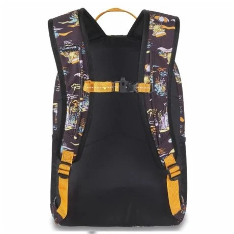 Dakine Grom 13L Rugzak Beach Day 2 Dakine Grom 13L Rugzak Beach Day - Afbeelding 2