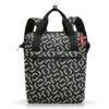 Reisenthel Allrounder R Backpack Signature Black
