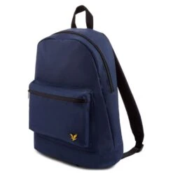 Lyle & Scott Backpack Navy