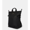 Lyle & Scott Tote Backpack True Black