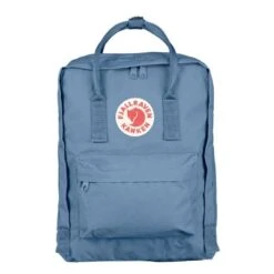 Fjallraven Fjällräven Kanken Rugzak Blue Ridge