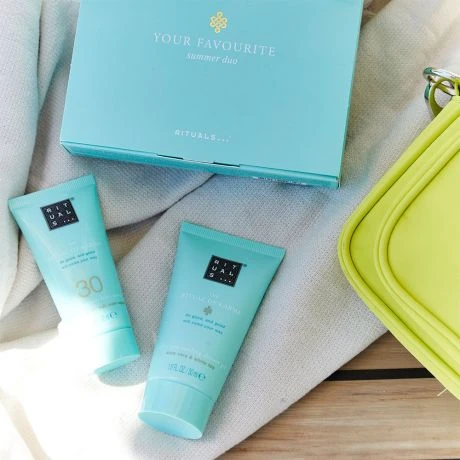 SuitSuit Natura Shoulder Bag Ocean 7 SuitSuit Natura Shoulder Bag Ocean - Afbeelding 7