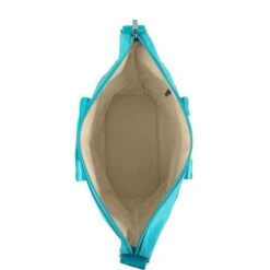 SuitSuit Natura Shoulder Bag Aqua -Tassen en Pasjes bn 33027 5