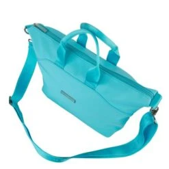SuitSuit Natura Shoulder Bag Aqua -Tassen en Pasjes bn 33027 7