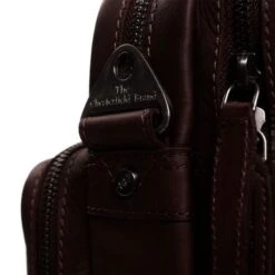 Chesterfield Jackson Laptoptas 15.6" Brown -Tassen en Pasjes c40.106001 2