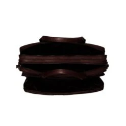 Chesterfield Jackson Laptoptas 15.6" Brown -Tassen en Pasjes c40.106001 4